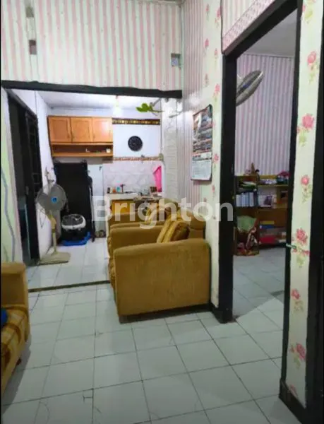 image DI JUAL CEPAT RUMAH MINIMALIS SIAP HUNI (2)