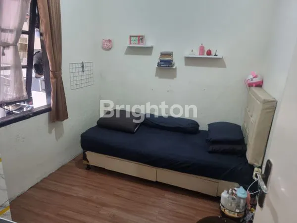 image RUMAH CLUSTER NYAMAN DEKAT SUMMARECON MALL (8)