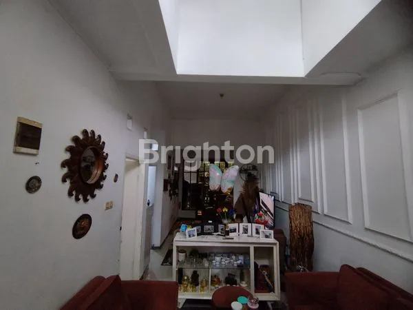 image RUMAH CLUSTER NYAMAN DEKAT SUMMARECON MALL (4)