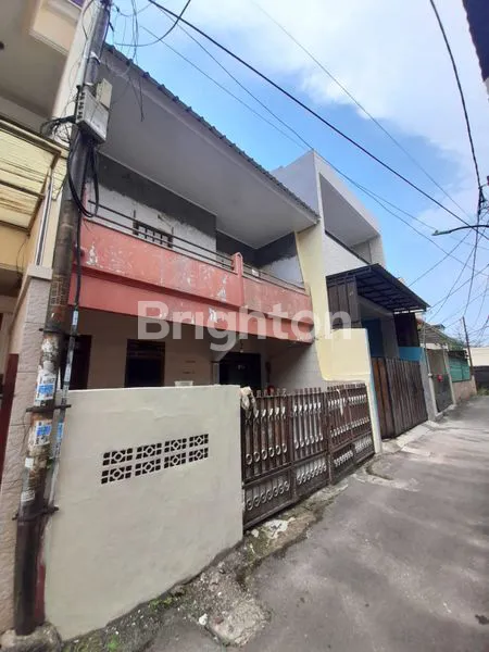 image RUMAH LAMA   DI JERUK NIPIS DURI KEPA JAKARTA BARAT (1)