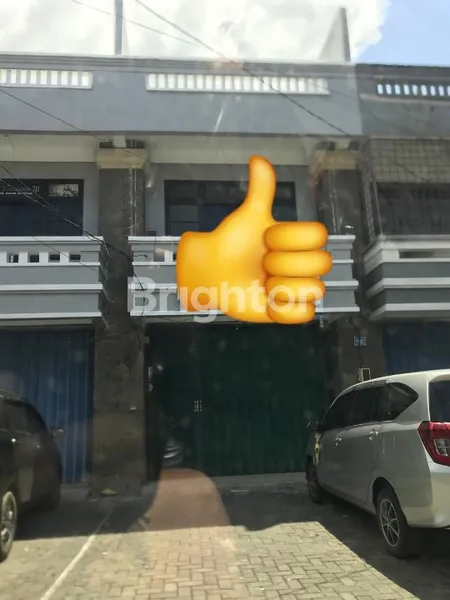 image RUKO DI JALAN GUNUNG AGUNG DENPASAR. BURUAN SEWA KARENA PEMINAT BANYAK (1)