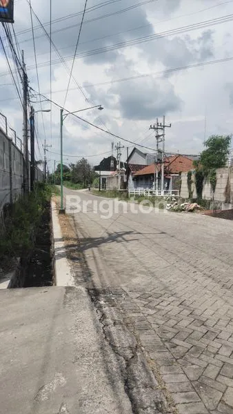 image GUDANG 600M² DI SEWAKAN DI PERGUDANGAN TUGUREJO PESANTREN KEDIRI (7)