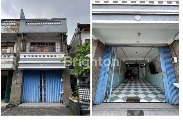 image RUKO GANDENG RUMAH HANYA 5M DI DENPASAR (3)