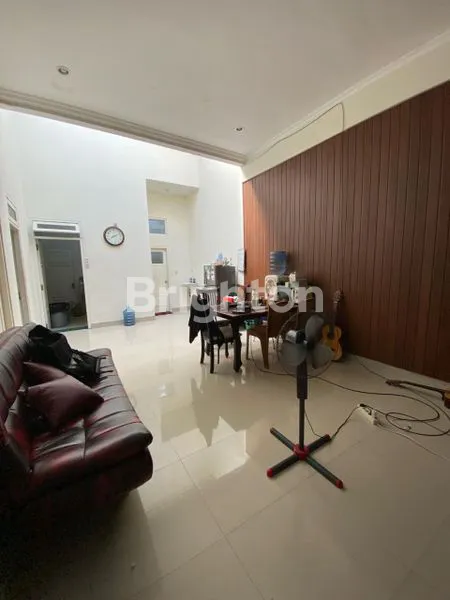 image RUMAH MULYOSARI 4KT 3KM, SHM, SIAP HUNI (4)