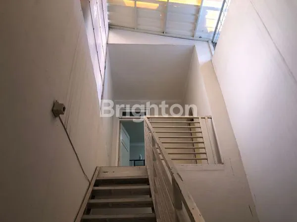 image RUMAH MULYOSARI 4KT 3KM, SHM, SIAP HUNI (6)