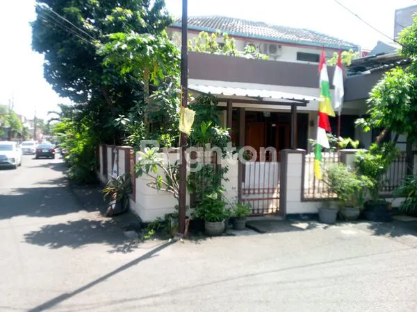 RUMAH SIAP HUNI DI PULOASEM JAKARTA TIMUR