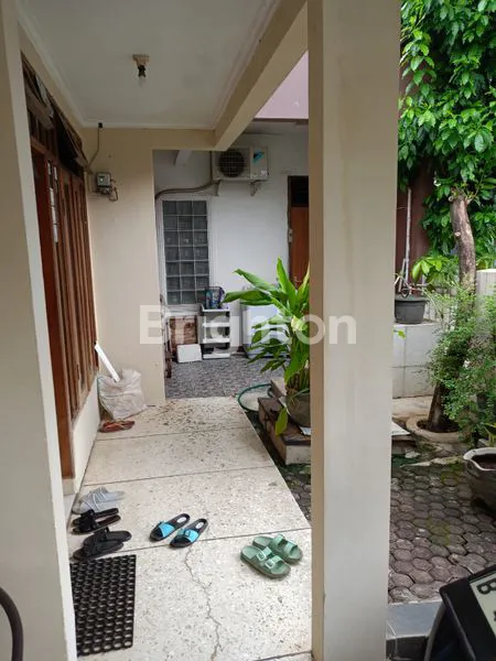 image RUMAH SIAP HUNI DI PULOASEM JAKARTA TIMUR  (2)