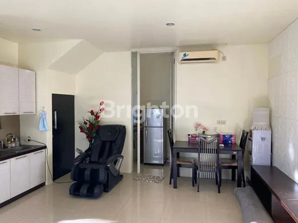 VILLA 2 LANTAI SIAP HUNI PRIGEN