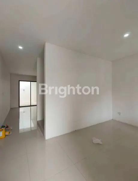 image RUMAH BARU 3 LANTAI SIAP HUNI AKSES TOL, PONDOK TJANDRA INDAH (4)