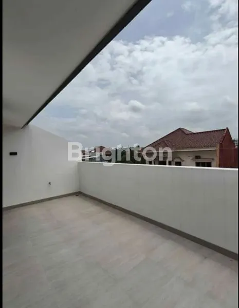 image RUMAH BARU 3 LANTAI SIAP HUNI AKSES TOL, PONDOK TJANDRA INDAH (6)