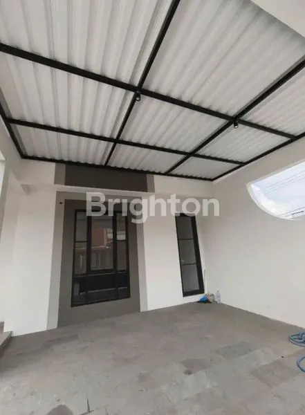 image RUMAH BARU 3 LANTAI SIAP HUNI AKSES TOL, PONDOK TJANDRA INDAH (2)