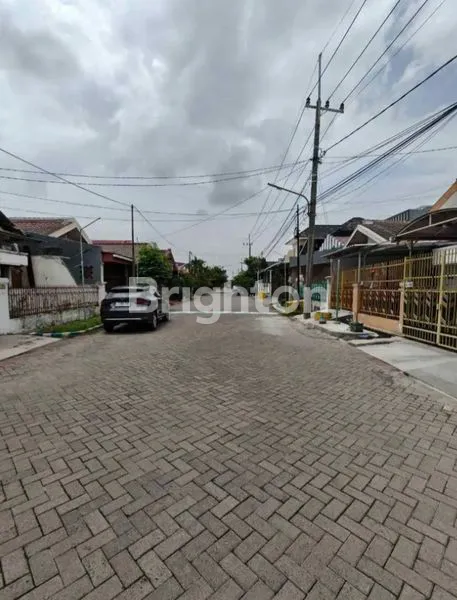 image RUMAH BARU 3 LANTAI SIAP HUNI AKSES TOL, PONDOK TJANDRA INDAH (7)