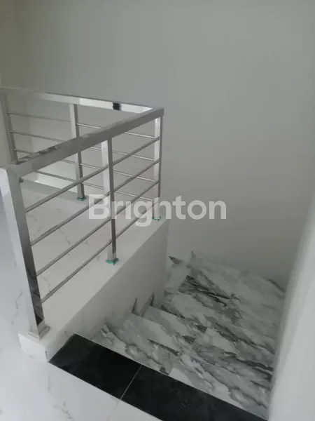 image RUMAH  (ON PROGRESS) UNIT B NEW GRESS WISMA MUKTI SURABAYA NEGO (5)