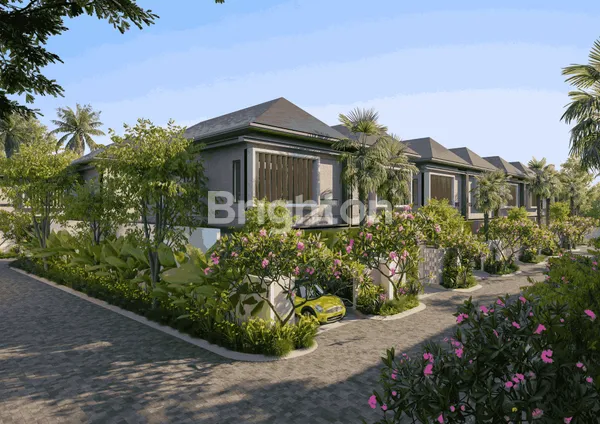 image BALE DAME SANUR BALI (TIPE SERENITY)  – HUNIAN TROPIS KELUARGA DEKAT PANTAI TENANG, ICON BALI MALL & BALI SAFARI (4)