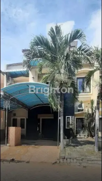 image DO JUAL CEPAT RUMAH SIAP HUNI DI KOTA SIDOARJO (1)