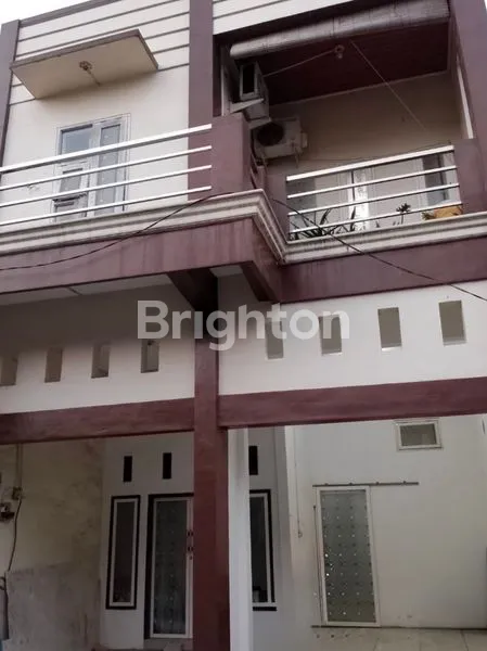 image RUMAH 2 LT MURAH 156M² DI PETERONGAN (1)