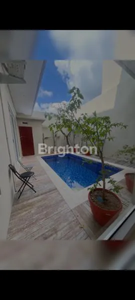 image VILLA SIAP HUNI 3KT DI JL DEWI SARASWATI (7)