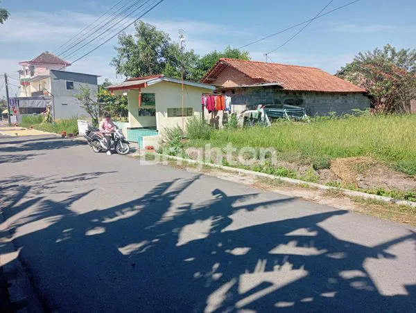 image LAHAN STRATEGIS 1.550M² DEKAT EXIT TOL & PRAMBANAN (2)