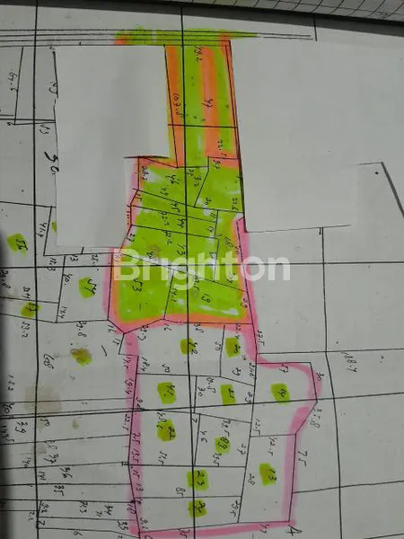 image DIJUAL LAHAN INDUSTRI DI NOL JALAN RAYA MANTUP LAMONGAN (1)