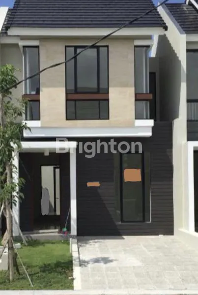 image RUMAH BARU 2 LANTAI NORTHWEST LAKE (1)