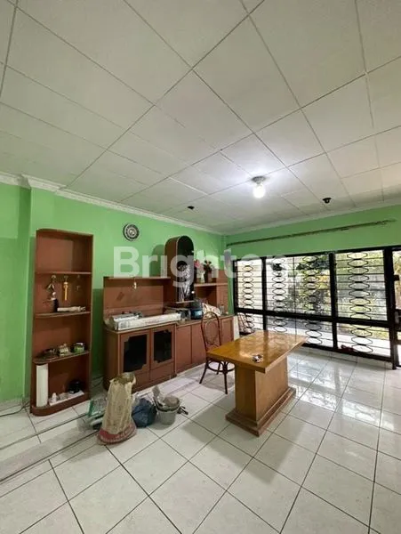 image RUMAH SIAP HUNI – JL. SINGOSARI, MEDAN (1)