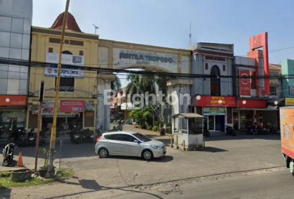 image RUKO SENTRA TROPODO COCOK UNTUK KANTOR / USAHA DEKAT BANDARA JUANDA (1)