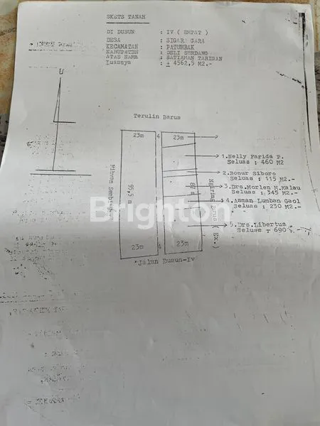 image TANAH LUAS 667M² DI PATUMBAK (6)