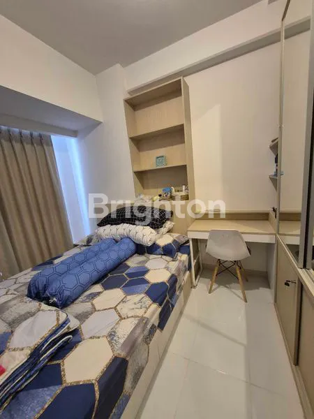 image APARTEMEN 2BR TOKYO RIVERSIDE PIK2 FULL FURNISH (2)