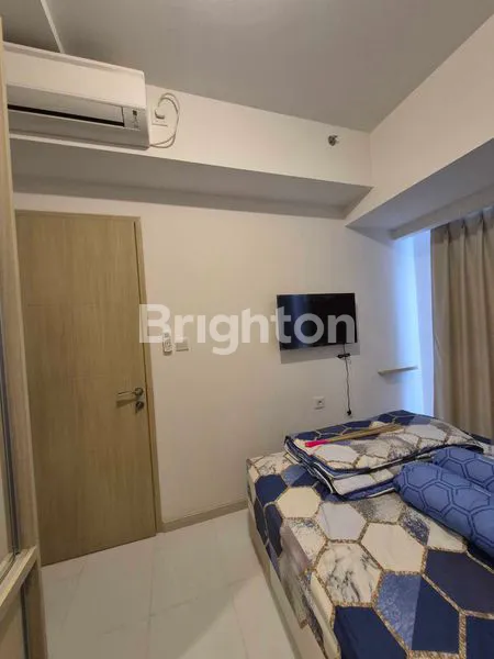 image APARTEMEN 2BR TOKYO RIVERSIDE PIK2 FULL FURNISH (3)