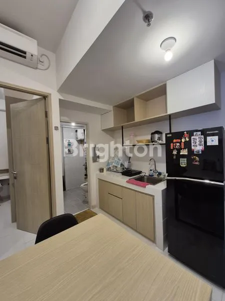 image APARTEMEN 2BR TOKYO RIVERSIDE PIK2 FULL FURNISH (4)