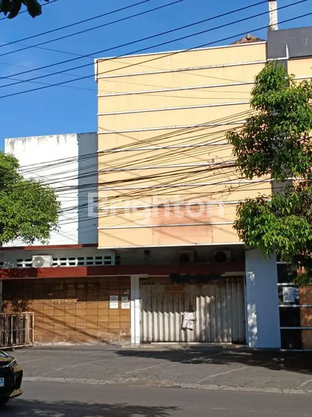 LEBAR 8 NIH GENGS! COCOK UNTUK KANTOR, CAFE ATAU LAINNYA