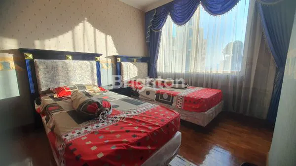 image SEWA APARTMENT SHERATON TUNJUNGAN SURABAYA (6)