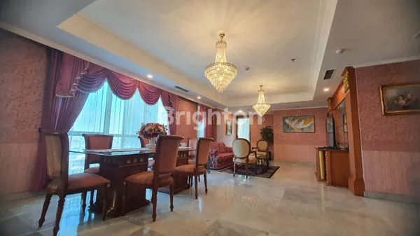 image SEWA APARTMENT SHERATON TUNJUNGAN SURABAYA (3)