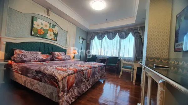 image SEWA APARTMENT SHERATON TUNJUNGAN SURABAYA (4)