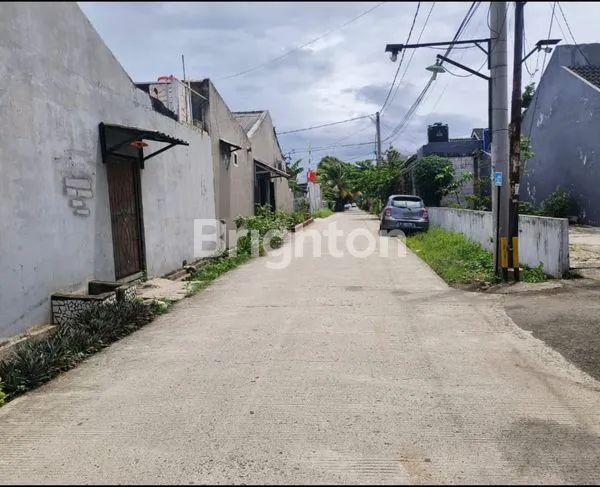 image TANAH DIJUAL  DIDALAM PERUMAHAN LAGUNA TAPOS (3)