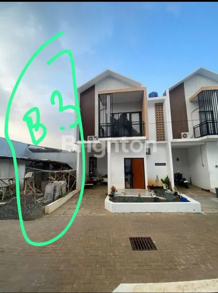 image TANAH DIJUAL  DIDALAM PERUMAHAN LAGUNA TAPOS (1)