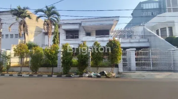 image PRIME LOCATION, MANYAR KERTOARJO DHARMAHUSADA SURABAYA DKT FASILITAS GM, UNAIR, 2LT (1)