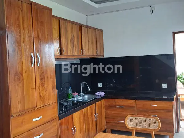 image VILLA EKSKLUSIF 200M² DEKAT PANTAI (5)