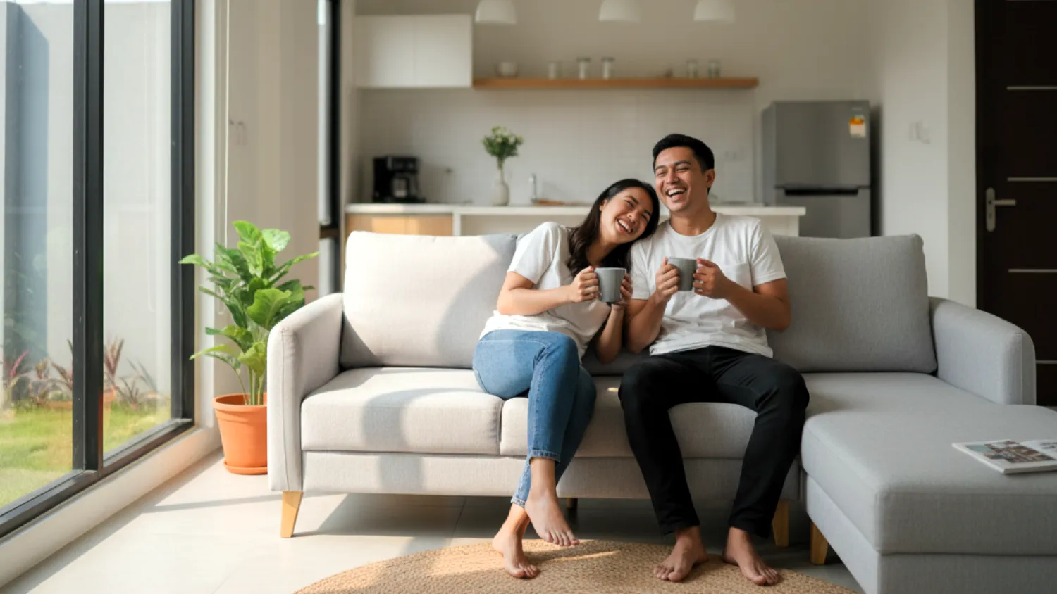 panduan rumah minimalis type 21 dua lantai 3 keunggulan emas