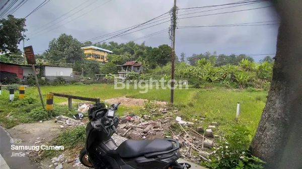 image TANAH EKSKLUSIF MURAH SETENGAH HARGA PASARAN NOL JALAN RAYA PRIGEN TRETES (1)