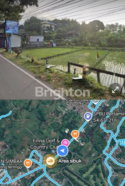 image TANAH EKSKLUSIF MURAH SETENGAH HARGA PASARAN NOL JALAN RAYA PRIGEN TRETES (3)