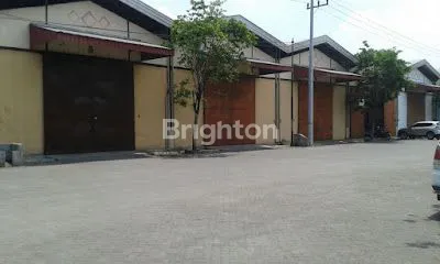 GUDANG MUTIARA TAMBAK LANGON SIAP PAKAI