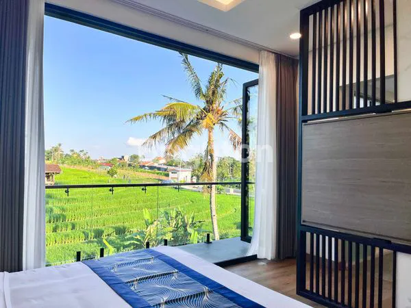 image DI JUAL VILLA DAERAH PERERENAN CANGGU TIPE PEARL (2)