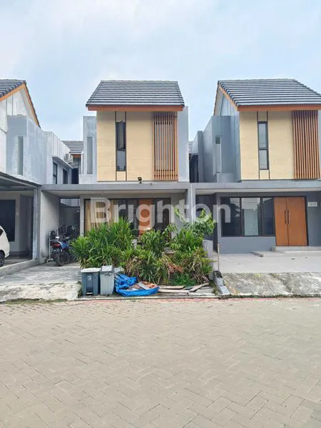 image RUMAH HUNIAN ASRI,AMAN DAN TENANG DI BOGOR  (1)