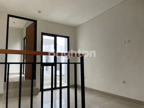 image RUMAH HUNIAN ASRI,AMAN DAN TENANG DI BOGOR  (4)