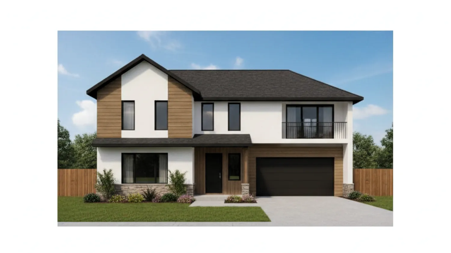 panduan rumah minimalis type 21 dua lantai 10 kesimpulan