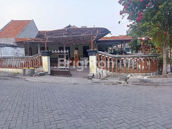 image JUAL CEPAT, 1,5 M-AN, STRATEGIS UNTUK USAHA, PERUM TAWANG SARI, SDA (1)