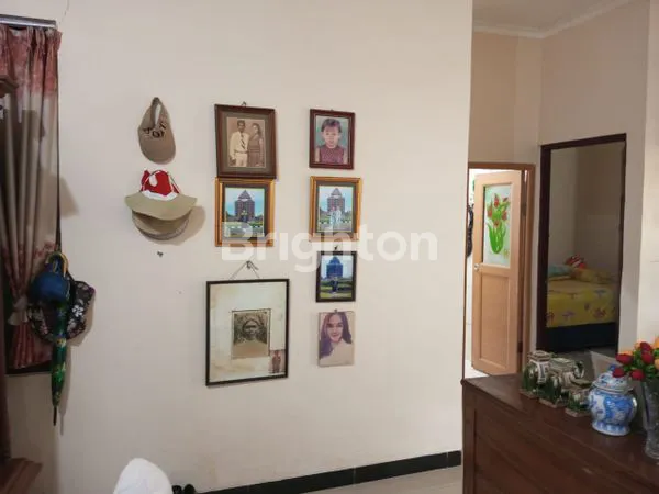 image RUMAH SIAP HUNI  DAN NYAMAN DI CILODONG DEPOK (3)