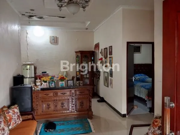 image RUMAH SIAP HUNI  DAN NYAMAN DI CILODONG DEPOK (5)