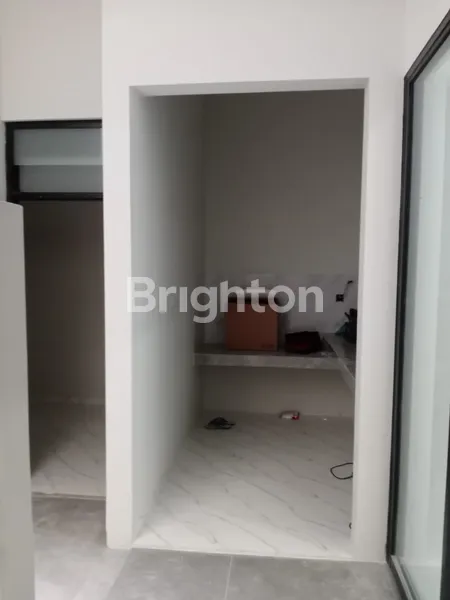 image RUMAH KLAMPIS SOMOLOWARU SURABAYA, UNIT B, NEGO, DKT GALAXY MALL UNAIR (6)